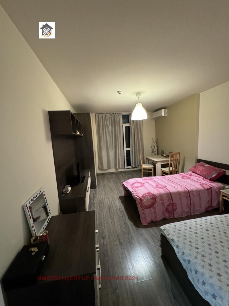 En venta  Estudio Sofia , Studentski grad , 52 metros cuadrados | 11937727 - imagen [4]