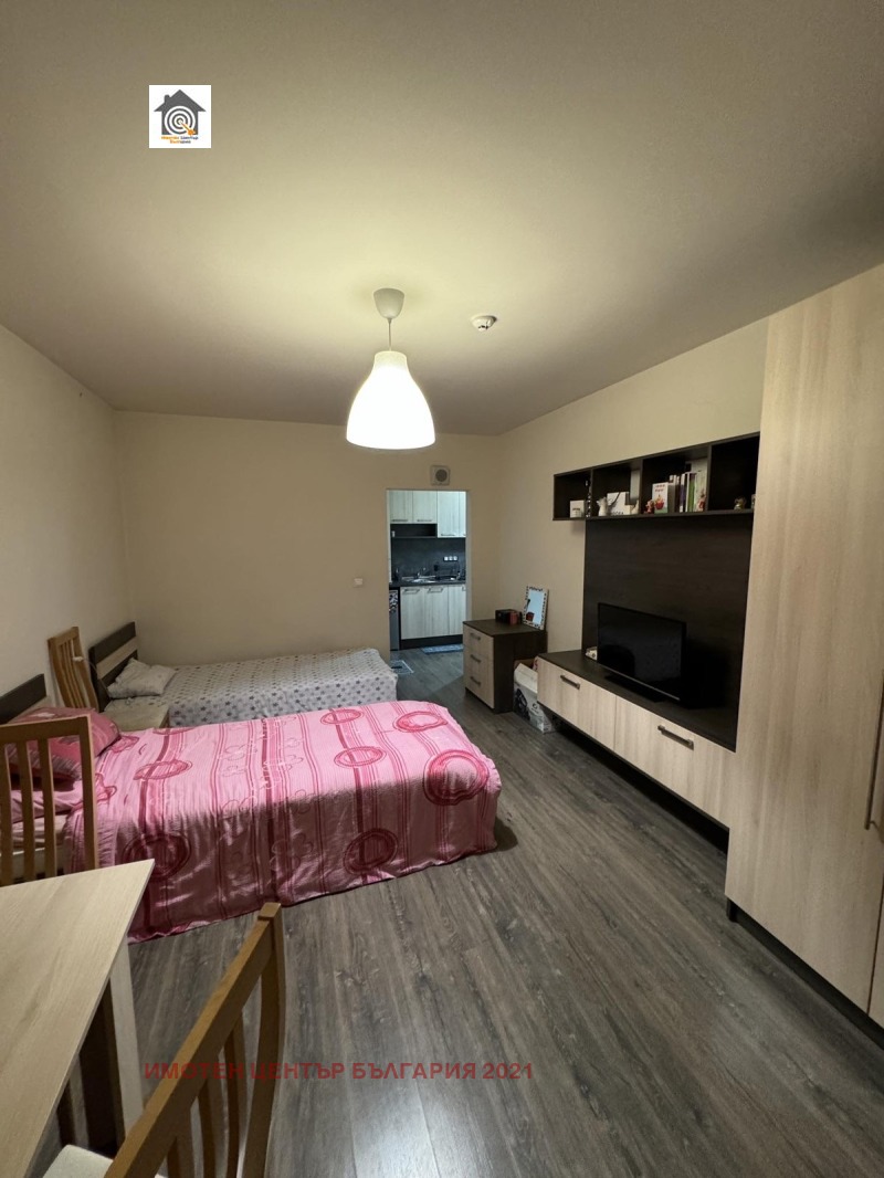 Te koop  Studio Sofia , Studentski grad , 52 m² | 11937727 - afbeelding [5]