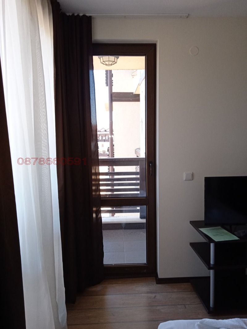 En venta  Estudio región Blagoevgrad , Bansko , 36 metros cuadrados | 75672533 - imagen [6]