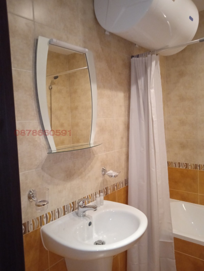 En venta  Estudio región Blagoevgrad , Bansko , 36 metros cuadrados | 75672533 - imagen [14]