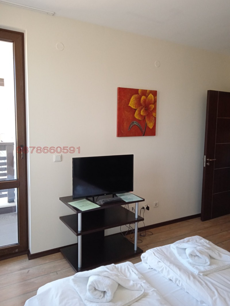 En venta  Estudio región Blagoevgrad , Bansko , 36 metros cuadrados | 75672533 - imagen [8]