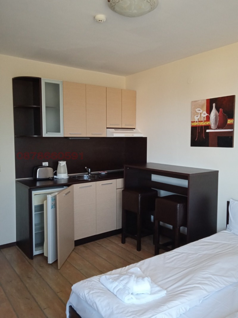 En venta  Estudio región Blagoevgrad , Bansko , 36 metros cuadrados | 75672533 - imagen [2]