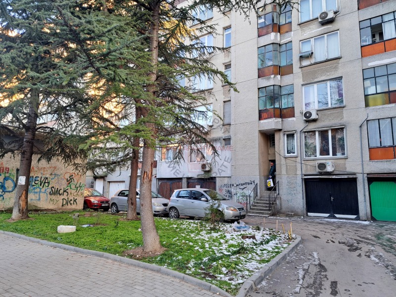 Продава 2-СТАЕН, гр. Варна, Лятно кино Тракия, снимка 7 - Aпартаменти - 49313851