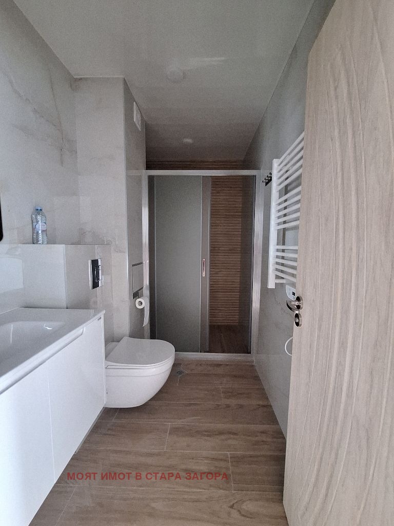 En venta  1 dormitorio Stara Zagora , Nikola Petkov , 56 metros cuadrados | 86444843 - imagen [8]