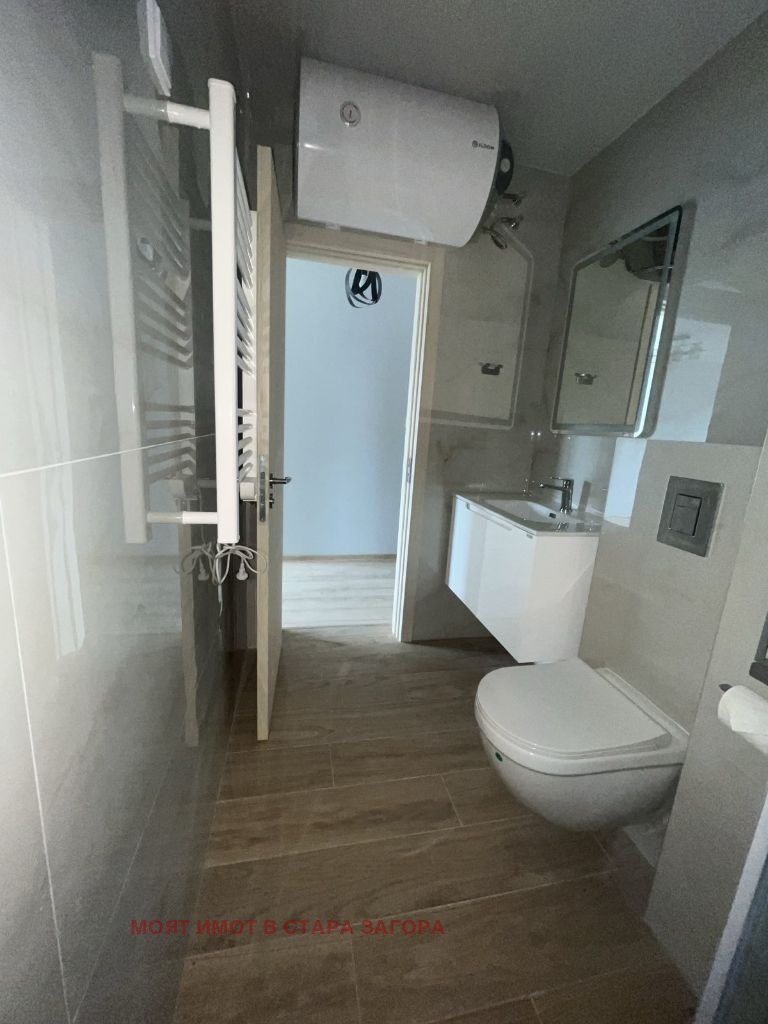 En venta  1 dormitorio Stara Zagora , Nikola Petkov , 56 metros cuadrados | 86444843 - imagen [7]