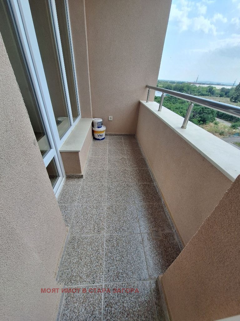 En venta  1 dormitorio Stara Zagora , Nikola Petkov , 56 metros cuadrados | 86444843 - imagen [6]