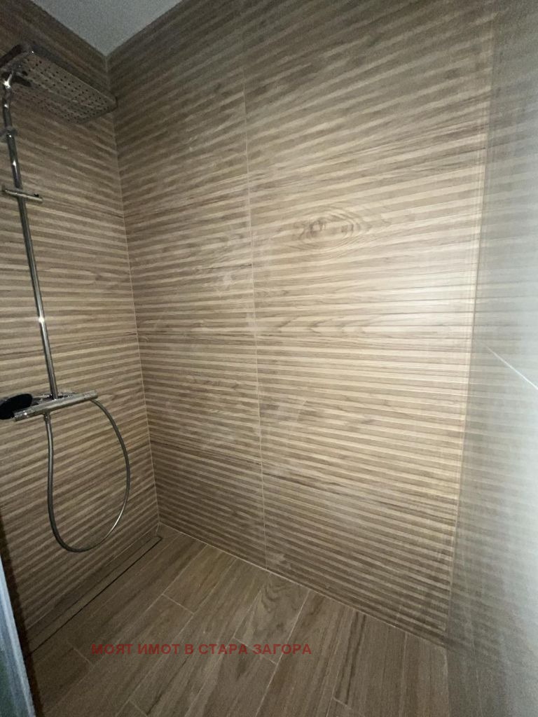 En venta  1 dormitorio Stara Zagora , Nikola Petkov , 56 metros cuadrados | 86444843 - imagen [9]