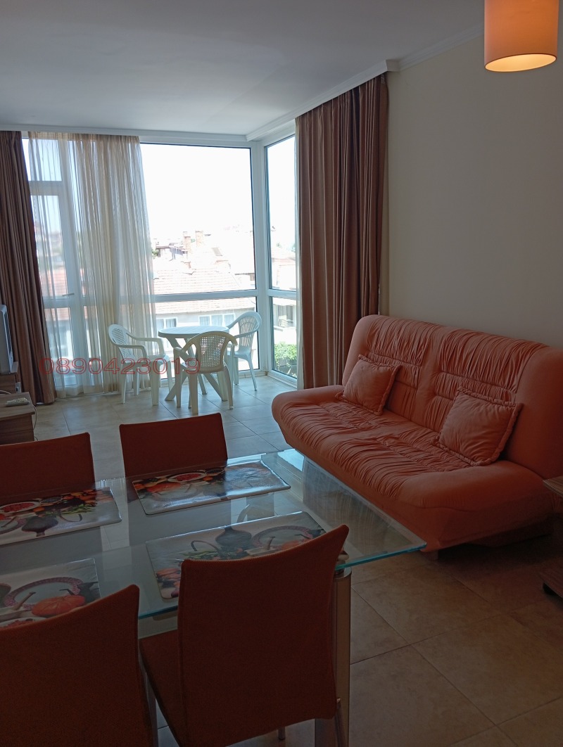 In vendita  1 camera da letto regione Burgas , Nesebar , 71 mq | 45082650 - Immagine [5]