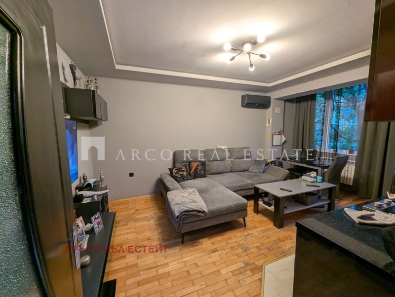 Eladó  1 hálószoba Sofia , Hipodruma , 61 négyzetméter | 13037985 - kép [7]