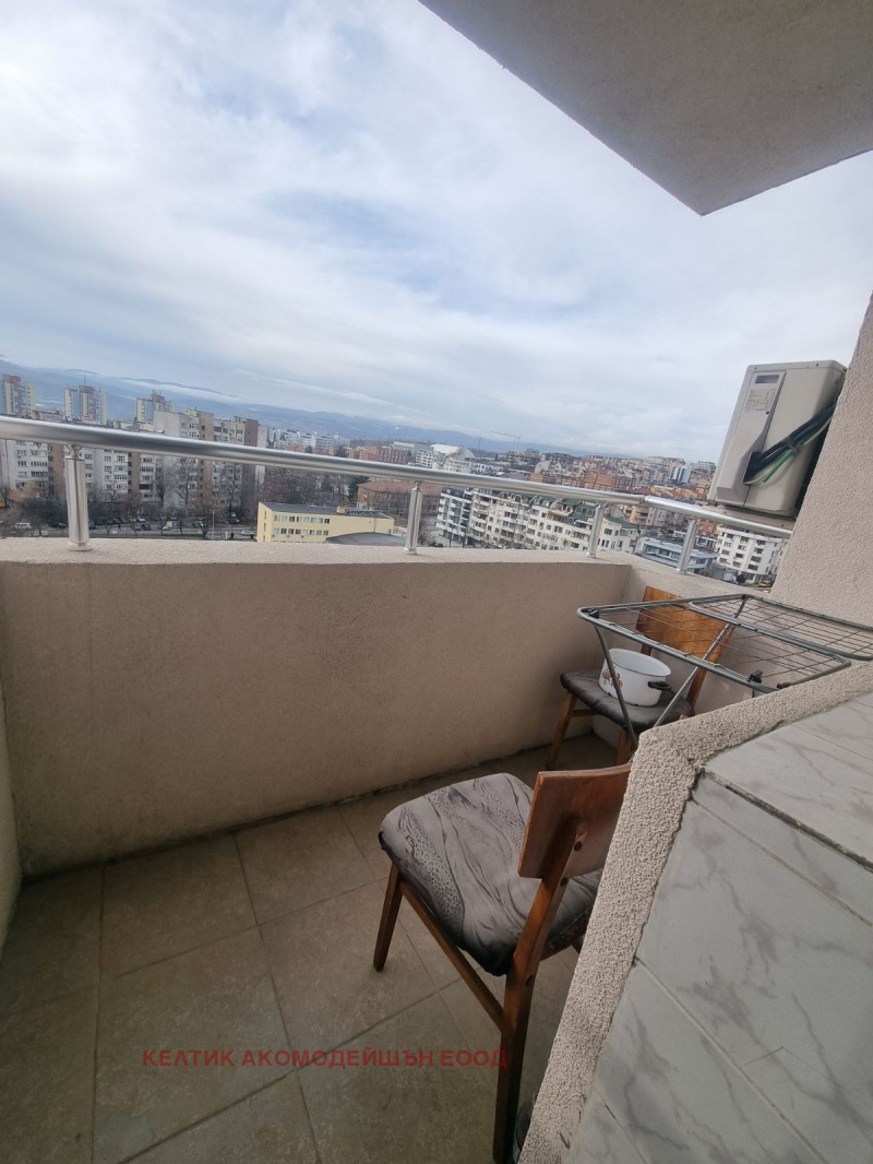 Продава 2-СТАЕН, гр. Благоевград, Широк център, снимка 7 - Апартаменти - 52288692