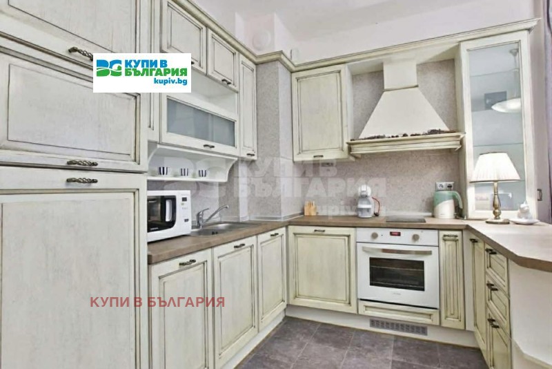 Продава 2-СТАЕН, гр. Варна, Бриз, снимка 2 - Апартаменти - 52703783