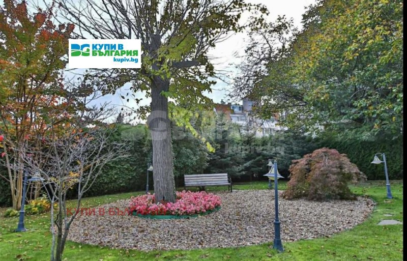 Продава 2-СТАЕН, гр. Варна, Бриз, снимка 13 - Апартаменти - 52703783