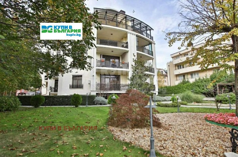 Продава 2-СТАЕН, гр. Варна, Бриз, снимка 12 - Апартаменти - 52703783