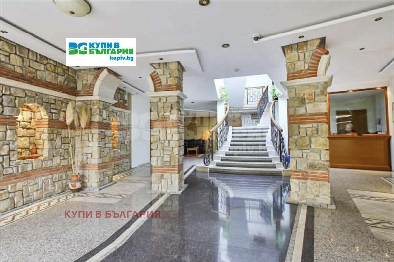 Продава 2-СТАЕН, гр. Варна, Бриз, снимка 11 - Апартаменти - 52703783