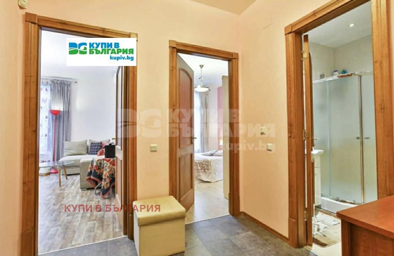 Продава 2-СТАЕН, гр. Варна, Бриз, снимка 6 - Апартаменти - 52703783