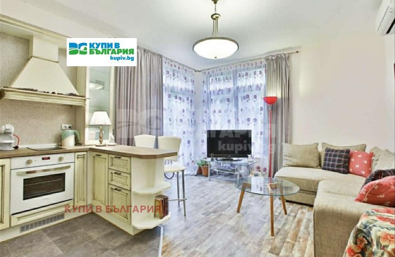 Продава 2-СТАЕН, гр. Варна, Бриз, снимка 3 - Апартаменти - 52703783