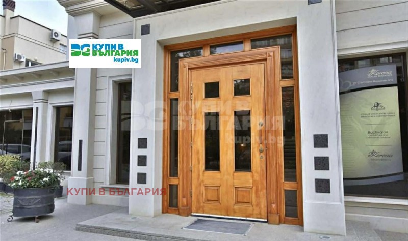 Продава 2-СТАЕН, гр. Варна, Бриз, снимка 9 - Апартаменти - 52703783