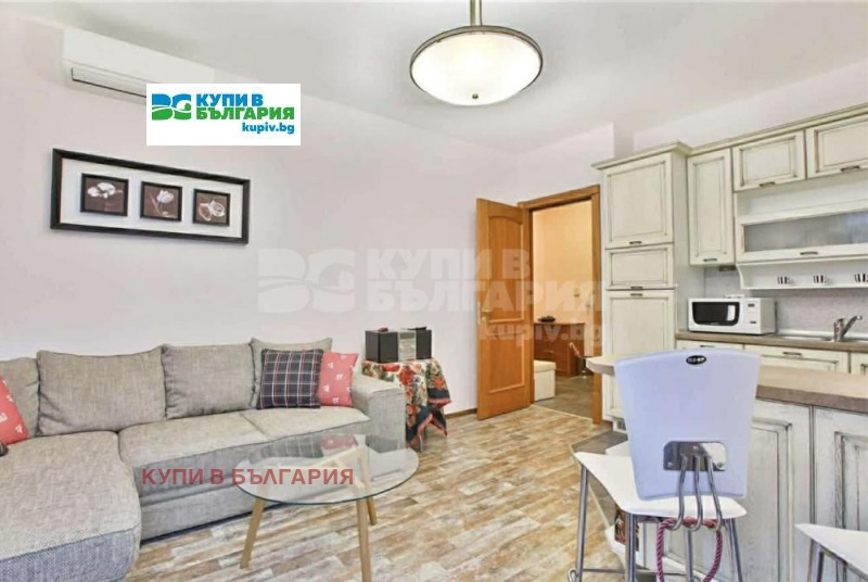Продава 2-СТАЕН, гр. Варна, Бриз
