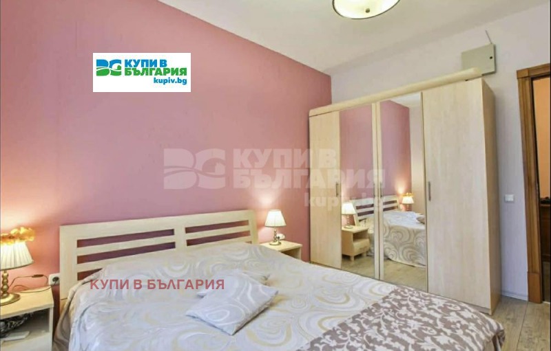 Продава 2-СТАЕН, гр. Варна, Бриз, снимка 4 - Апартаменти - 52703783