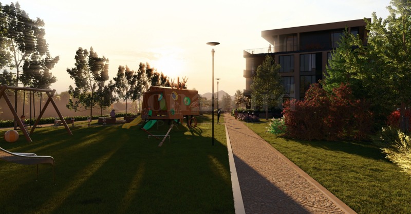 Продава 2-СТАЕН, гр. Пловдив, Кършияка, снимка 4 - Апартаменти - 53107689