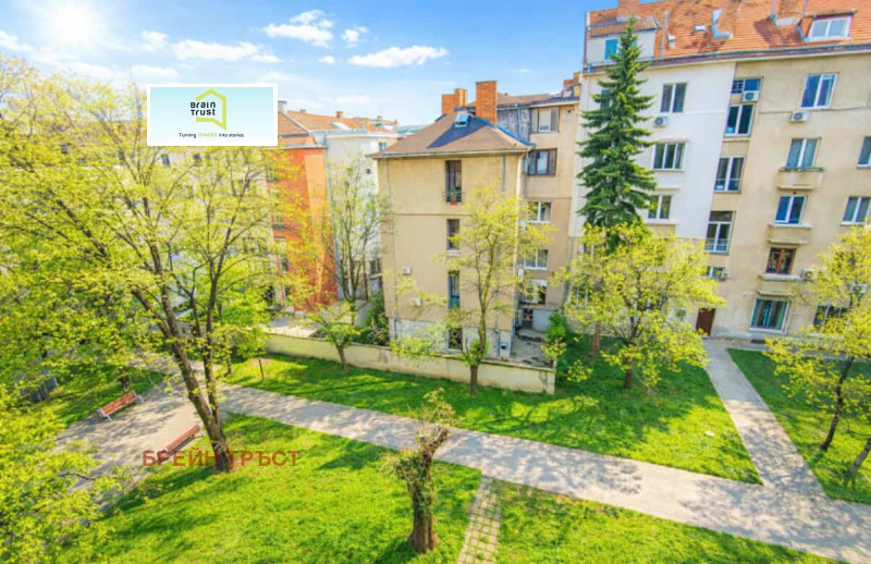 Продава 2-СТАЕН, гр. София, Оборище, снимка 7 - Апартаменти - 53327500