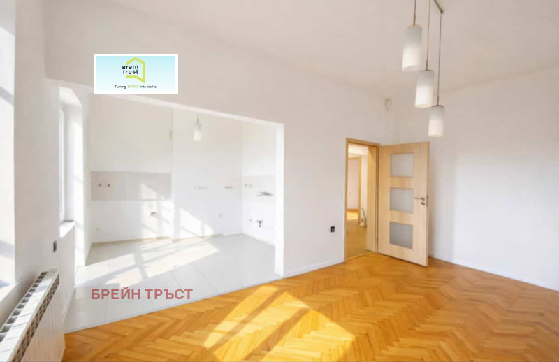 Продава 2-СТАЕН, гр. София, Оборище, снимка 2 - Апартаменти - 53327500