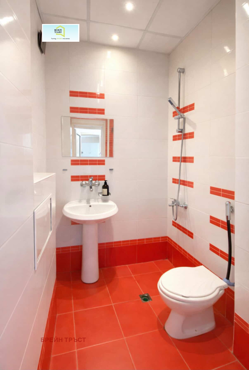 Продава 2-СТАЕН, гр. София, Оборище, снимка 3 - Апартаменти - 53327500