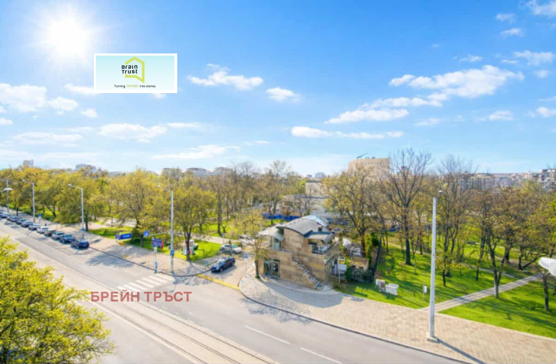 Продава 2-СТАЕН, гр. София, Оборище, снимка 6 - Апартаменти - 53327500