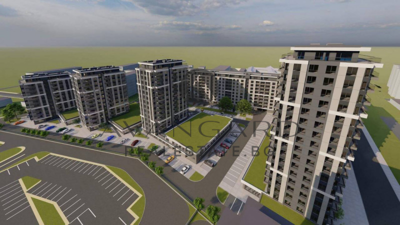 Продава 2-СТАЕН, гр. Пловдив, Кючук Париж, снимка 3 - Апартаменти - 53466416