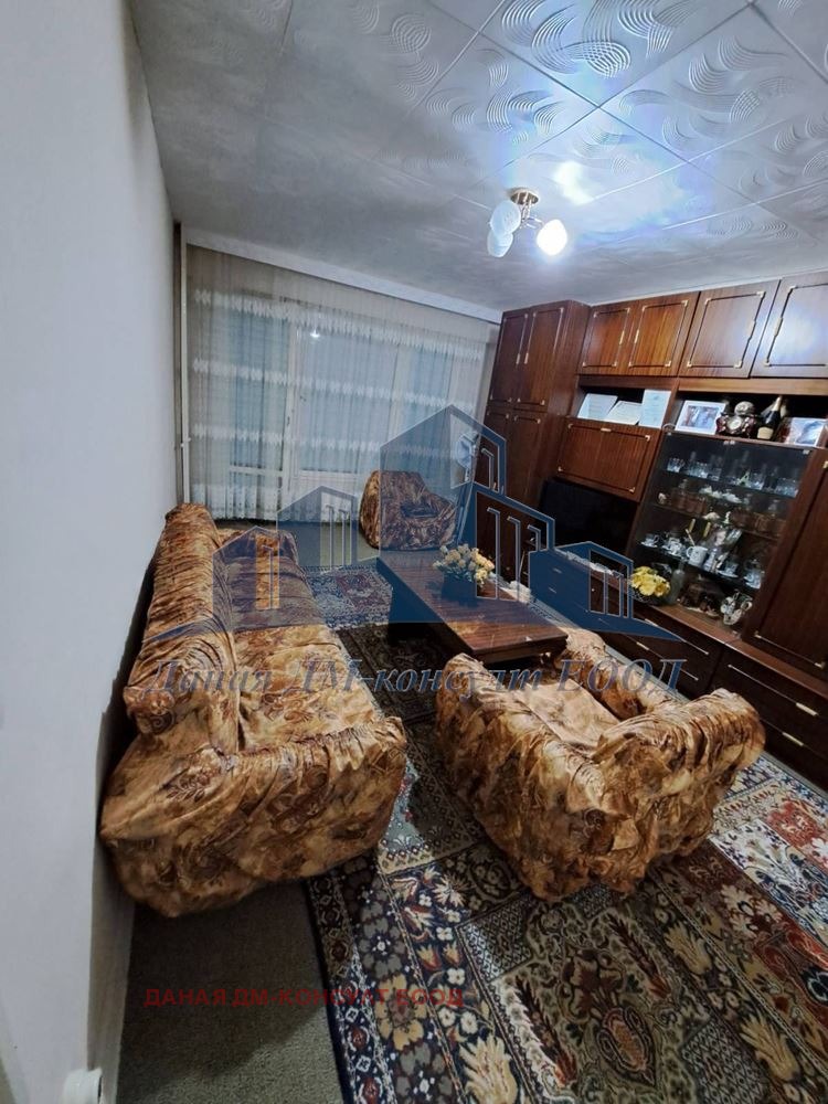 Продава  3-стаен град Шумен , Боян Българанов 1 , 78 кв.м | 28781093 - изображение [11]