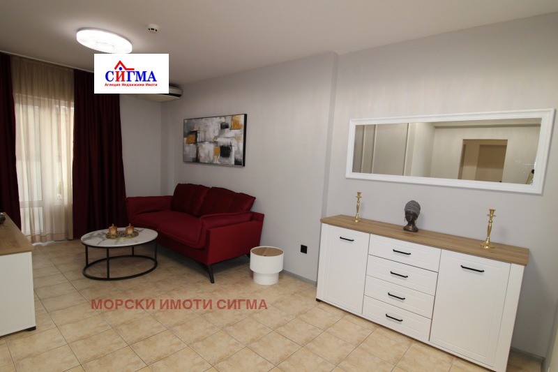 Продава 3-СТАЕН, гр. Свети Влас, област Бургас, снимка 4 - Апартаменти - 52323485