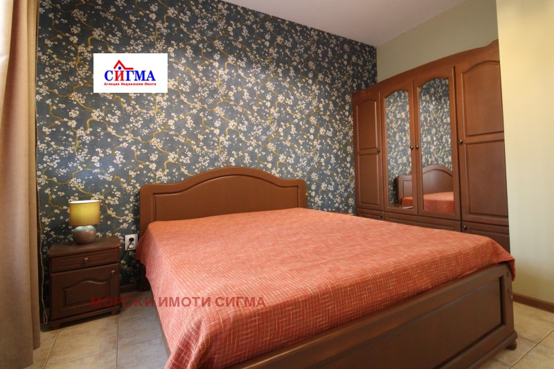 Продава 3-СТАЕН, гр. Свети Влас, област Бургас, снимка 8 - Апартаменти - 52323485