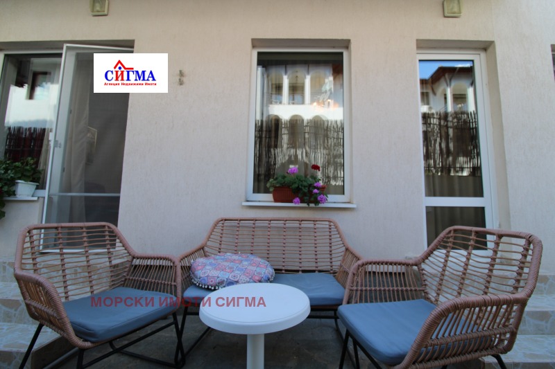 Продава 3-СТАЕН, гр. Свети Влас, област Бургас, снимка 2 - Апартаменти - 53364410