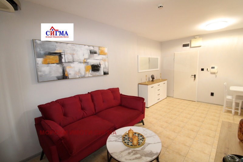 Продава 3-СТАЕН, гр. Свети Влас, област Бургас, снимка 5 - Апартаменти - 52323485