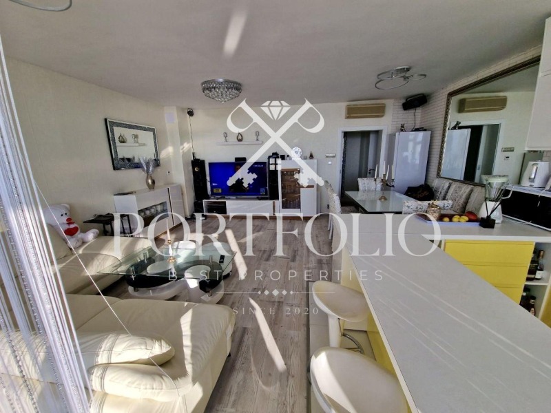 Продава 3-СТАЕН, с. Равда, област Бургас, снимка 3 - Апартаменти - 52651014