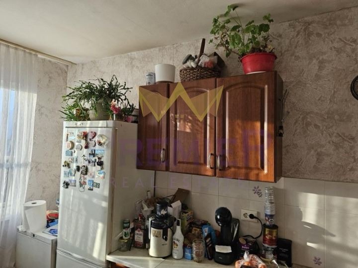 Продава 3-СТАЕН, гр. София, Хиподрума, снимка 8 - Апартаменти - 53042408