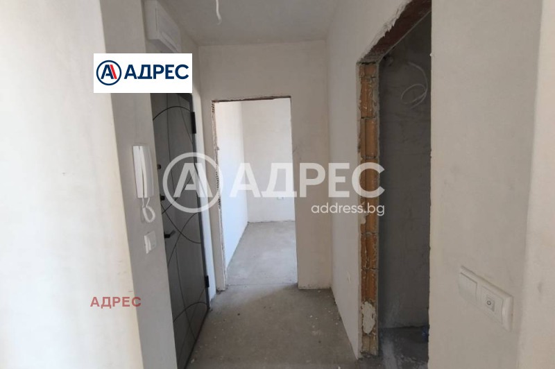 Продава 3-СТАЕН, гр. Варна, Цветен квартал, снимка 7 - Апартаменти - 53504750