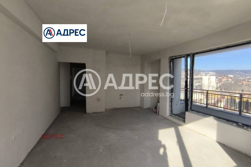 Продава 3-СТАЕН, гр. Варна, Цветен квартал, снимка 2 - Апартаменти - 53504750