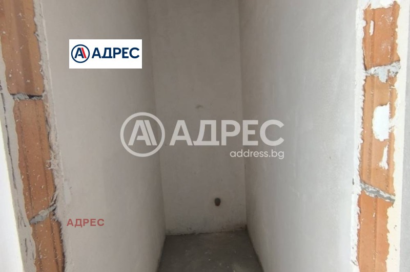 Продава 3-СТАЕН, гр. Варна, Цветен квартал, снимка 8 - Апартаменти - 53504750