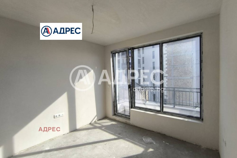 Продава 3-СТАЕН, гр. Варна, Цветен квартал, снимка 5 - Апартаменти - 53504750