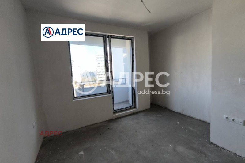 Продава 3-СТАЕН, гр. Варна, Цветен квартал, снимка 4 - Апартаменти - 53504750