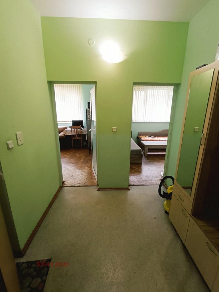 Продава 3-СТАЕН, гр. Варна, Център, снимка 4 - Апартаменти - 53888359