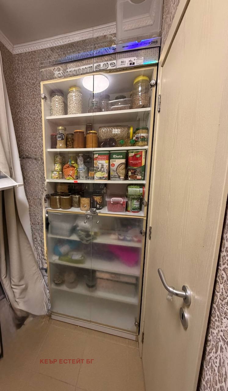 Продава 3-СТАЕН, гр. Поморие, област Бургас, снимка 16 - Апартаменти - 53967612