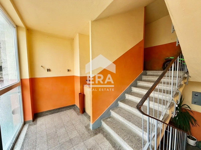 Продава 3-СТАЕН, гр. Русе, Възраждане, снимка 9 - Апартаменти - 56656903