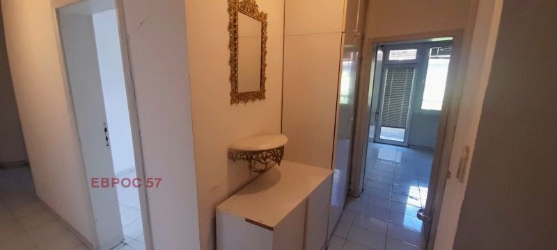 Продава  4-стаен град Пловдив , Център , 85 кв.м | 57662728 - изображение [2]