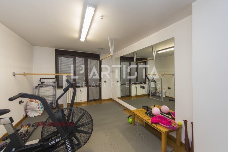 Продава 4-СТАЕН, гр. София, Гоце Делчев, снимка 7 - Апартаменти - 52638946