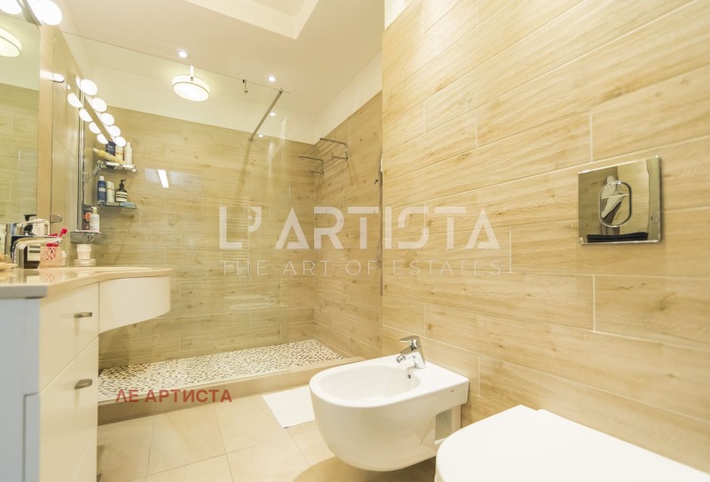 Продава 4-СТАЕН, гр. София, Гоце Делчев, снимка 6 - Апартаменти - 52638946