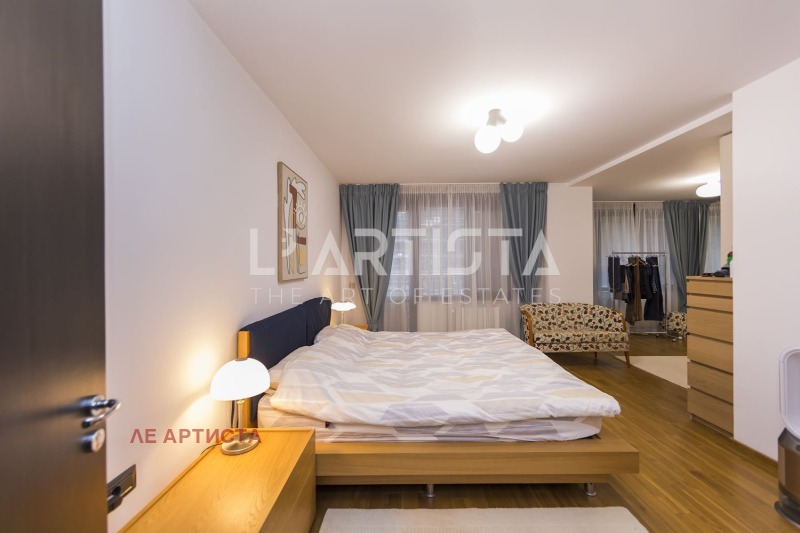 Продава 4-СТАЕН, гр. София, Гоце Делчев, снимка 5 - Апартаменти - 52638946