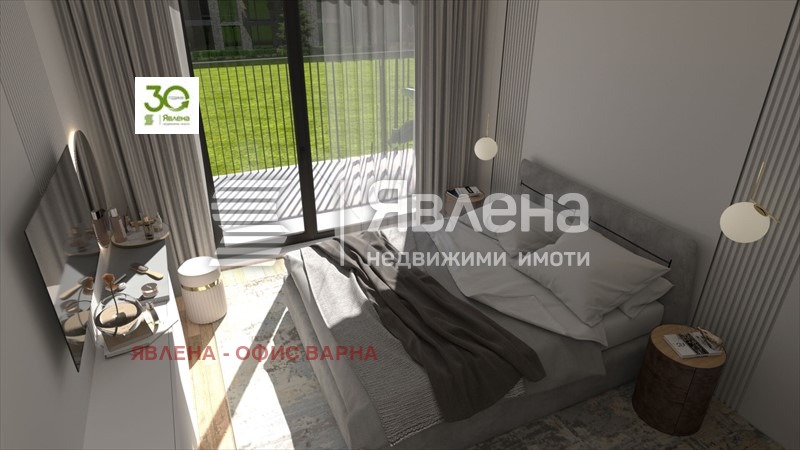 Продава МНОГОСТАЕН, гр. Варна, к.к. Св.Св. Константин и Елена, снимка 7 - Aпартаменти - 49091610