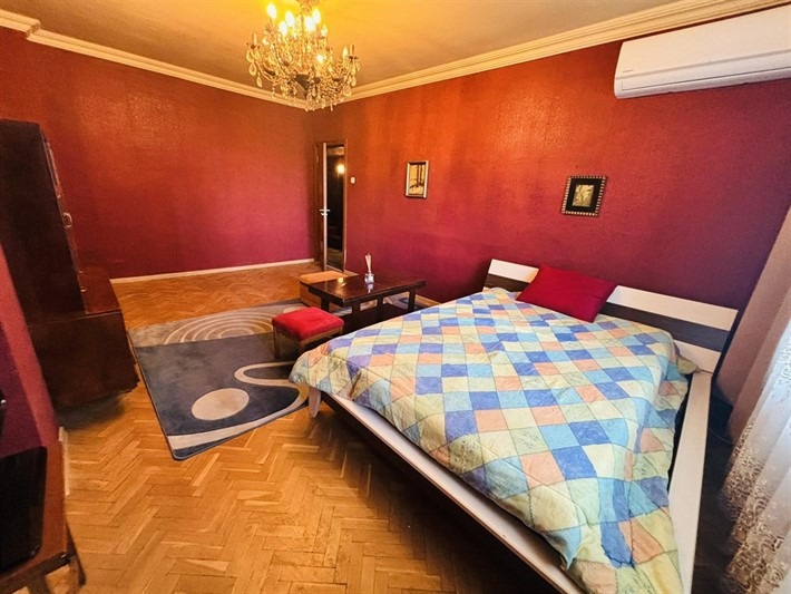 En venta  3+ dormitorios Varna , Tsentralna poshta , 116 metros cuadrados | 50171423 - imagen [2]